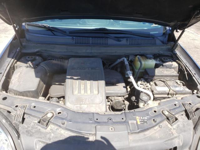 Photo 7 from auction – 2014 CHEVROLET CAPTIVA LS with VIN 3GNAL2EK4ES597050