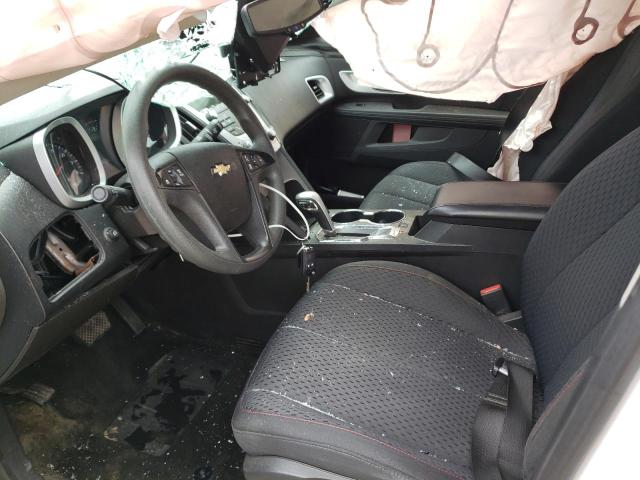 صورة رقم 5 من المزاد - 2013 CHEVROLET EQUINOX LS مع VIN 2GNFLCEK6D6178710