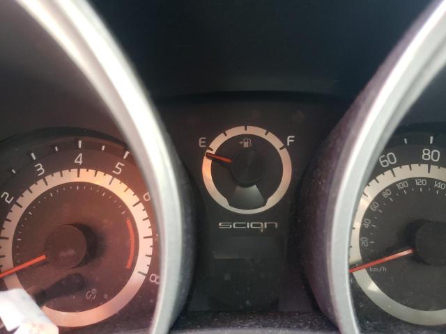 Photo 8 from auction – 2012 TOYOTA SCION TC with VIN JTKJF5C70C3039109