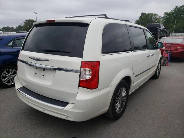Photo 4 from auction – 2013 CHRYSLER TOWN & COU with VIN 2C4RC1CG2DR558666