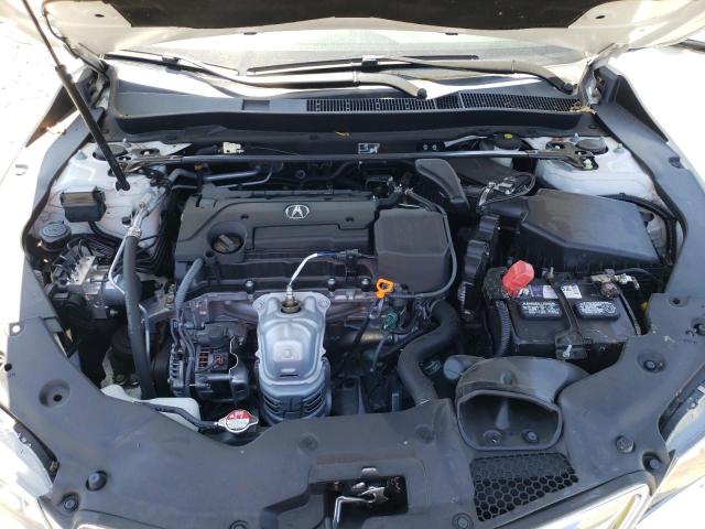 Photo 7 from auction – 2015 ACURA TLX with VIN 19UUB1F3XFA020733