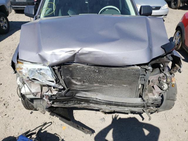 Photo 7 from auction – 2008 MAZDA TRIBUTE S with VIN 4F2CZ96168KM28789