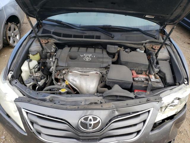 Photo 7 from auction – 2010 TOYOTA CAMRY with VIN 4T4BF3EK8AR041216