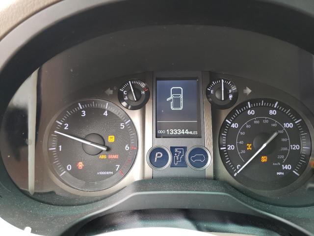 Photo 8 from auction – 2011 LEXUS GX 460 with VIN JTJBM7FX1B5033859