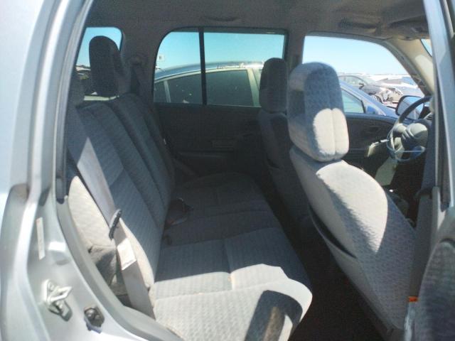 Photo 6 from auction – 2003 SUZUKI VITARA JLX with VIN 2S3TD52V736105770