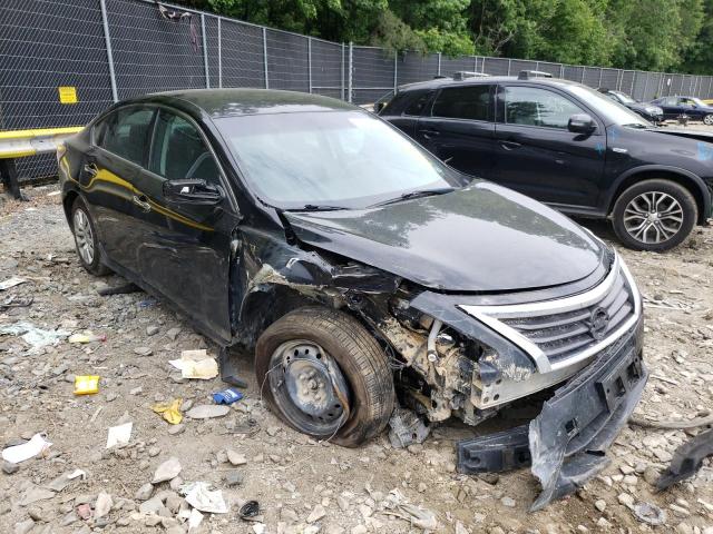 NISSAN ALTIMA 2.5 2015 with VIN 1N4AL3AP5FC462723 - Photo from auction