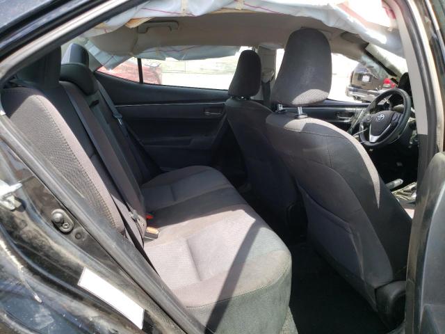 Photo 6 from auction – 2017 TOYOTA COROLLA L with VIN 5YFBURHE7HP644033