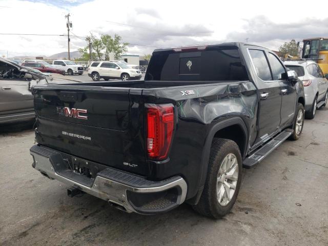 Photo 4 from auction – 2019 GMC SIERRA K15 with VIN 3GTU9DED1KG127137
