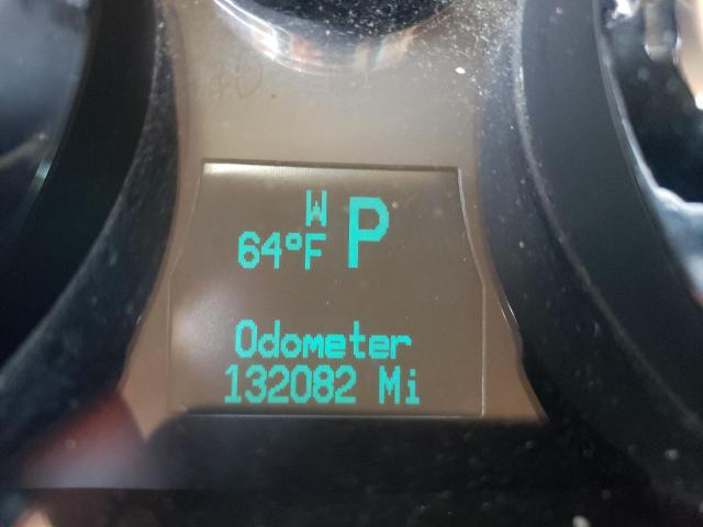Photo 8 from auction – 2013 CHEVROLET CAPTIVA LT with VIN 3GNAL3EKXDS582377