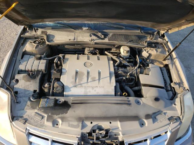 Photo 7 from auction – 2007 CADILLAC DTS with VIN 1G6KD57YX7U122716