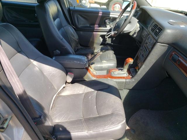 Photo 5 from auction – 2000 VOLVO V70 XC with VIN YV1LZ56D5Y2739028