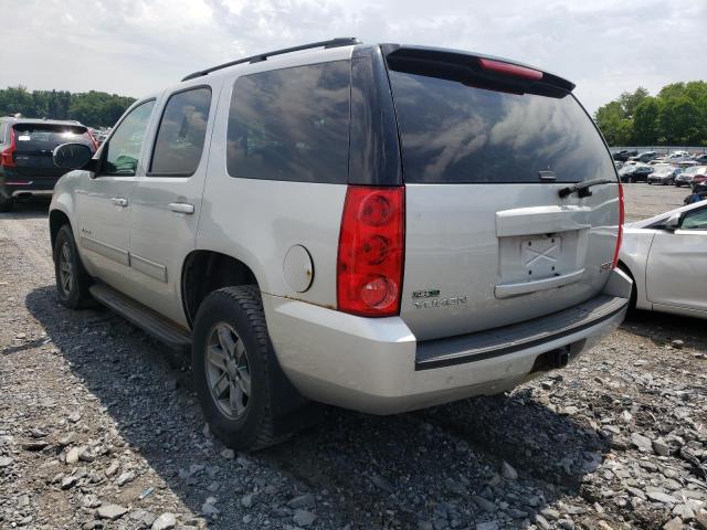 Photo 3 from auction – 2010 GMC YUKON SLE with VIN 1GKUKAE00AR275170