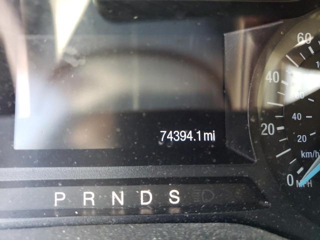 Photo 8 from auction – 2014 FORD FUSION SE with VIN 3FA6P0HD9ER156273