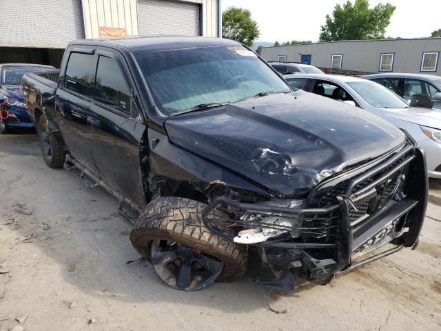 RAM 1500 ST 2014 with VIN 1C6RR7KT5ES361711 - Photo from auction