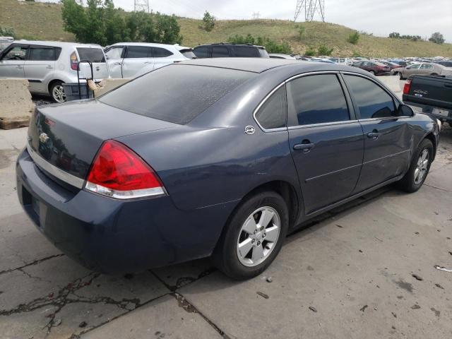 Photo 4 from auction – 2008 CHEVROLET IMPALA LT with VIN 2G1WT55N889277413