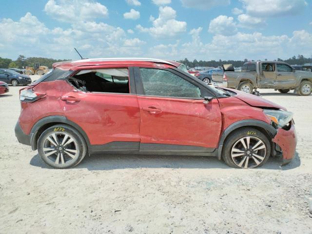 Photo 9 from auction – 2019 NISSAN KICKS S with VIN 3N1CP5CU3KL544697