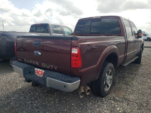 Photo 4 from auction – 2016 FORD F250 SUPER with VIN 1FT7W2BT6GEA27569