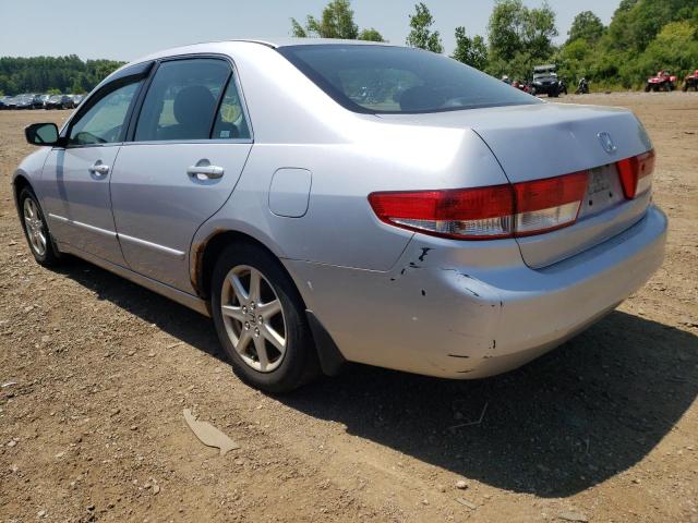 Photo 3 from auction – 2003 HONDA ACCORD EX with VIN 1HGCM66513A090900