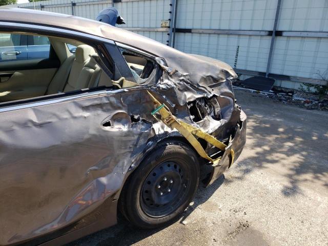 Photo 9 from auction – 2013 NISSAN ALTIMA 2.5 with VIN 1N4AL3AP8DC174790