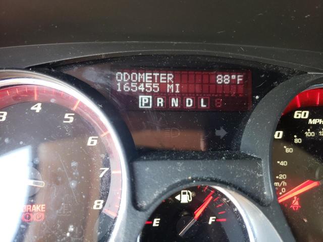 Photo 8 from auction – 2012 GMC ACADIA SLE with VIN 1GKKRNED2CJ241598