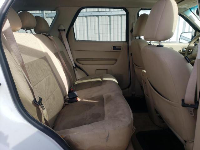 Photo 6 from auction – 2008 FORD ESCAPE XLT with VIN 1FMCU93148KE63572