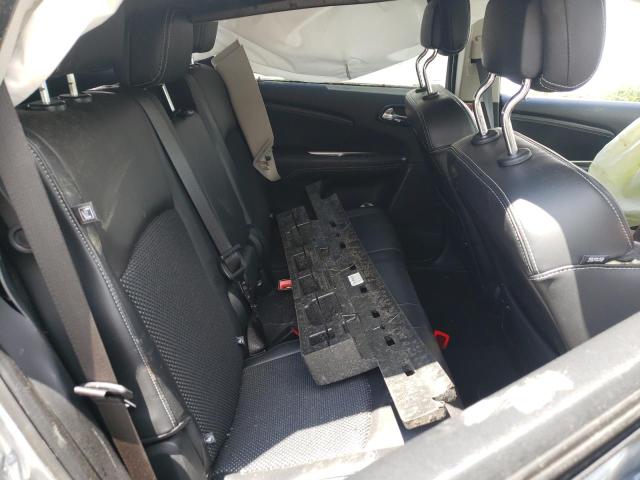 Photo 6 from auction – 2018 DODGE JOURNEY CR with VIN 3C4PDDGG6JT390765