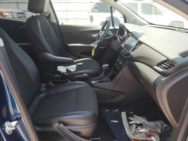 Photo 5 from auction – 2019 BUICK ENCORE PRE with VIN KL4CJASB7KB765481