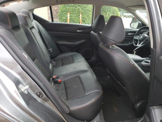Photo 6 from auction – 2020 NISSAN ALTIMA SR with VIN 1N4BL4CV2LC210364