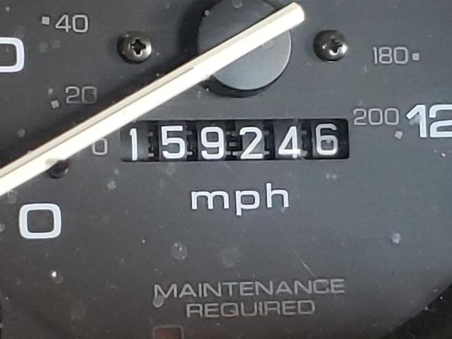 Photo 8 from auction – 1997 HONDA CIVIC DX with VIN 1HGEJ6622VL034804