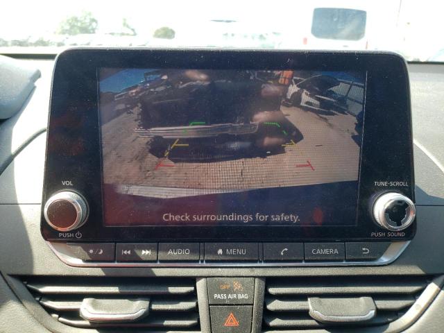 Photo 9 from auction – 2021 NISSAN ALTIMA SV with VIN 1N4BL4DV0MN355228