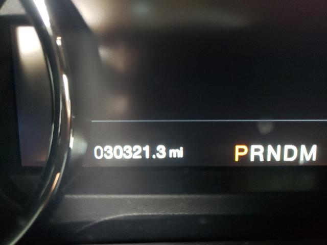 Photo 8 from auction – 2018 FORD F150 SUPER with VIN 1FTFW1E1XJFD94296