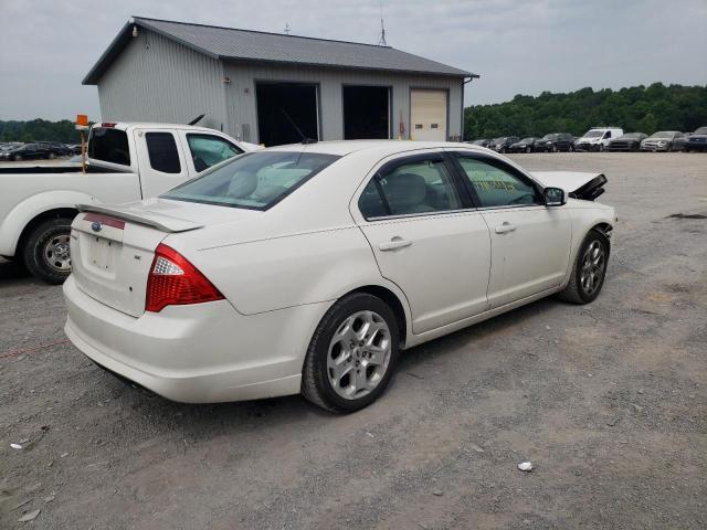 Photo 4 from auction – 2011 FORD FUSION SE with VIN 3FAHP0HAXBR207614