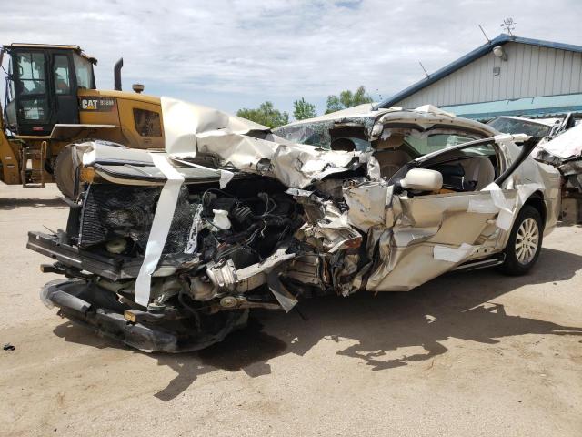 Photo 2 from auction – 2007 BUICK LUCERNE CX with VIN 1G4HP57257U143902