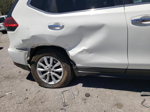 Photo 9 from auction – 2017 NISSAN ROGUE S with VIN KNMAT2MT9HP587362