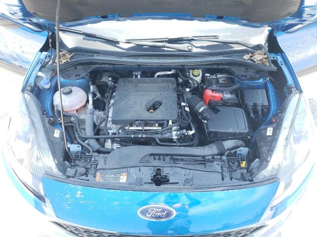 Photo 7 from auction – 2020 FORD ESCAPE S with VIN 1FMCU9F60LUA44820