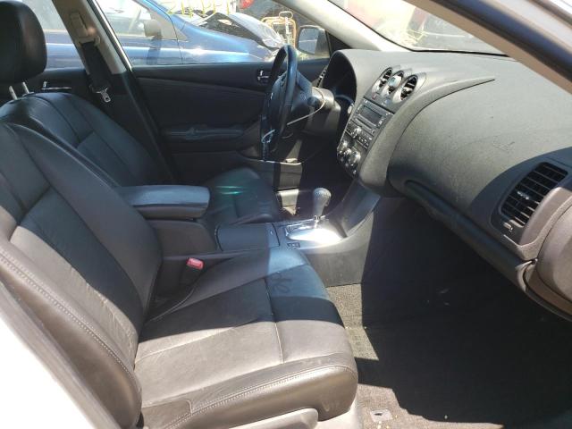 Photo 5 from auction – 2010 NISSAN ALTIMA BAS with VIN 1N4AL2AP3AN488518