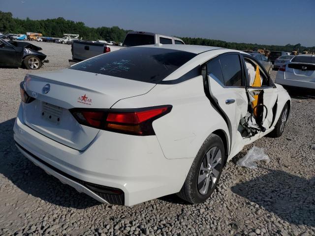 Photo 4 from auction – 2019 NISSAN ALTIMA S with VIN 1N4BL4BV3KC227142