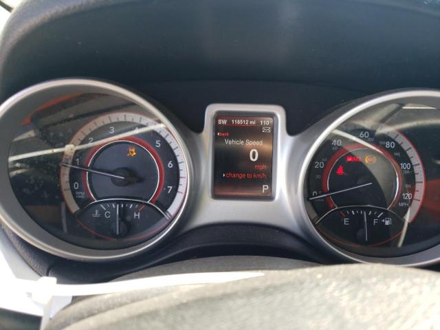 Photo 8 from auction – 2015 DODGE JOURNEY R/ with VIN 3C4PDDEG7FT584991