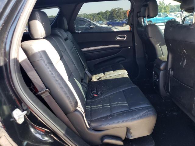 Photo 6 from auction – 2019 DODGE DURANGO SX with VIN 1C4RDHAG1KC847696