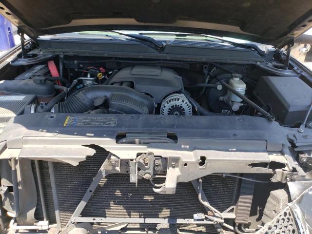 Photo 7 from auction – 2008 GMC YUKON with VIN 1GKFC130X8J101351
