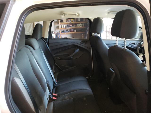 Foto 6 de la subasta – 2013 FORD ESCAPE S con VIN 1FMCU0F78DUB09175
