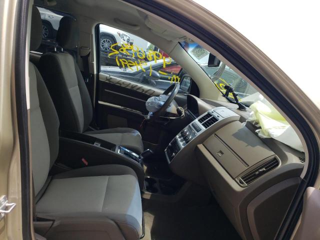 Photo 5 from auction – 2010 DODGE JOURNEY SX with VIN 3D4PG5FV0AT109155