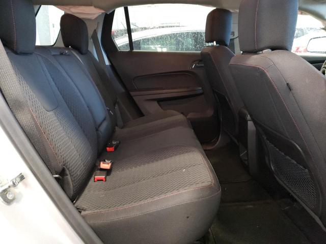 Photo 6 from auction – 2015 GMC TERRAIN SL with VIN 2GKALMEKXF6271052
