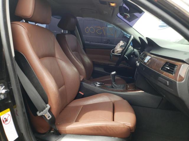 صورة رقم 5 من المزاد - 2007 BMW 335 XI مع VIN WBAVD53567AV14872