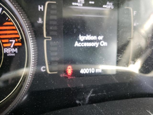 Photo 8 from auction – 2019 JEEP CHEROKEE L with VIN 1C4PJMLB3KD293341