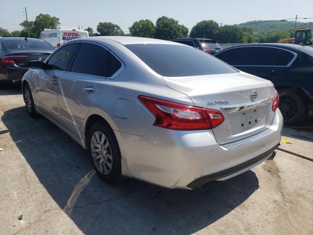 Photo 3 from auction – 2017 NISSAN ALTIMA 2.5 with VIN 1N4AL3AP8HC230670