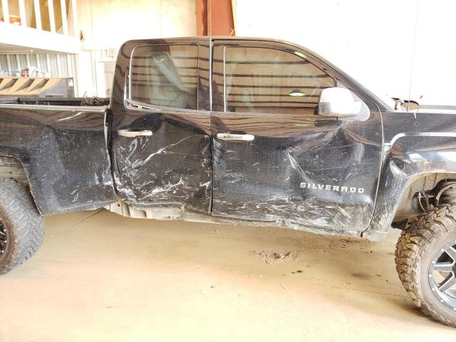 Zdjęcie 9 z aukcji – 2015 CHEVROLET SILVERADO z VIN 1GCVKPEC4FZ375289