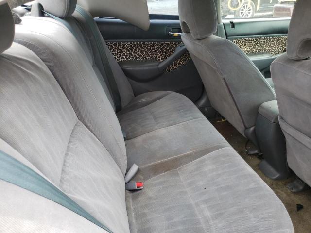 Photo 6 from auction – 2003 HONDA CIVIC LX with VIN 2HGES16683H505030