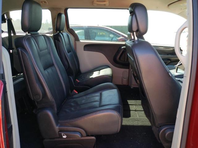 Photo 6 from auction – 2013 CHRYSLER TOWN & COU with VIN 2C4RC1BG3DR722315