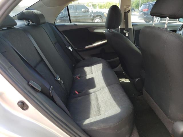 Photo 6 from auction – 2010 TOYOTA COROLLA BA with VIN 2T1BU4EE9AC522657